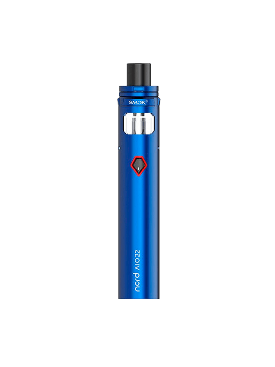 Smoke Aspire Breeze Kit